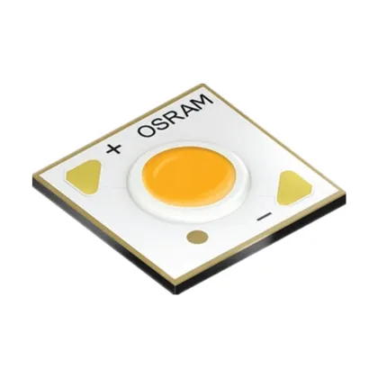 High Power High Display OSRAM COB Light Source 6W-40W