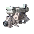 4VBE34RW3 Dieselmotor NT855-P500 500 PS