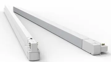 Linear Track Lights 30W For Shop Supermarket