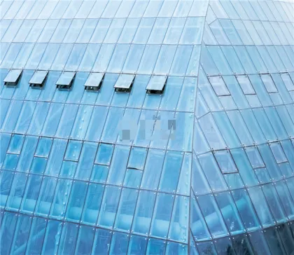 Windows Doors And Glass Curtain Wall