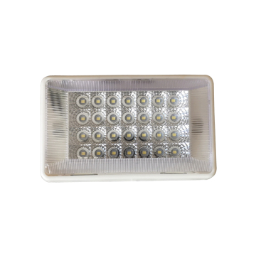 HC-B-15219 Luzes de ônibus Lâmpada de teto LED