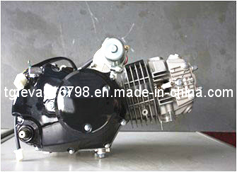 125CC Motorcycle Engine