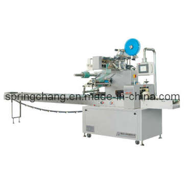 Intellectual Full-Auto Drawer Type Wet Tissue Packing Machine (JBK-400)