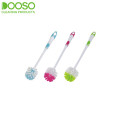 Plastic New Product High Quality Toilet Brush DS-412