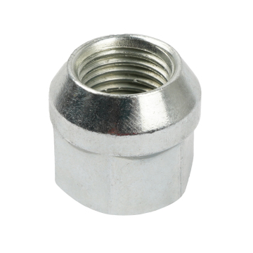 Custom Factory: Manufacturing High-Quality Locking Wheel Nuts in Various Sizes