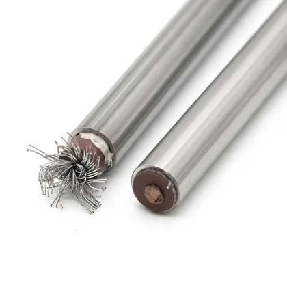 Robust and Reliable Multi-Core Cables