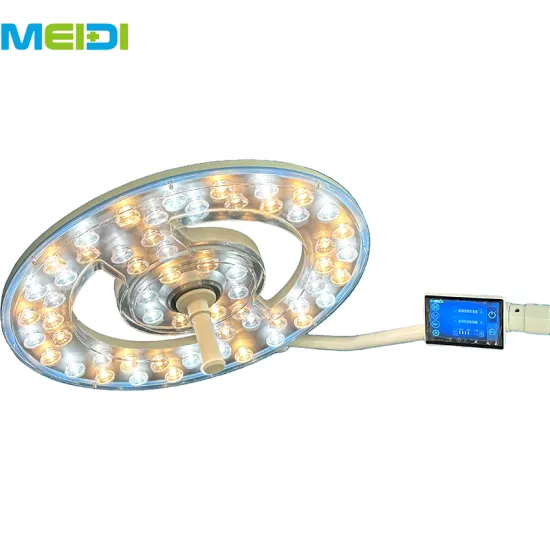 Ceiling Surgical Theater Lights for Operation Room Operation