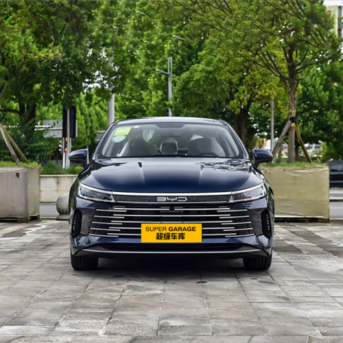 BYD Chazor 05 2024 PHEV Chineză de mare viteză