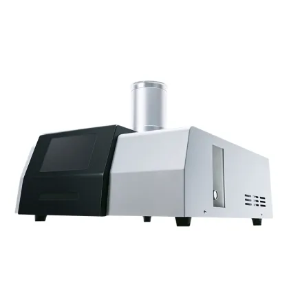 High Quality 1150°C Oxidation Reduction Gravimetric Analysis TGA Thermo Analyzer ST-TGA101