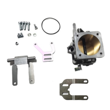 FAJS THROTTLE BODY T6-42-1 42MM Jenvey Throttle Body OBX