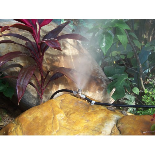 Ороиши сунъии фаврии туман