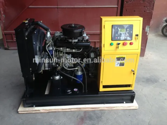 50hz 60hz 15 kw diesel generators prices