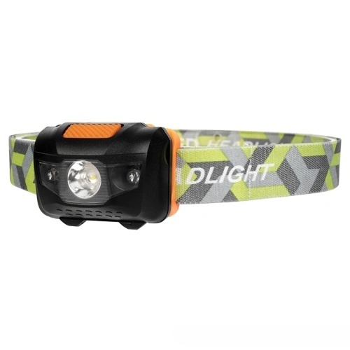 Led Ultra Bright Camping Hunting Fishing Headlamps