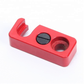HASCO High Precision Injection Mold Parts for Plastic Injection Molding - Z73 Latch Lock