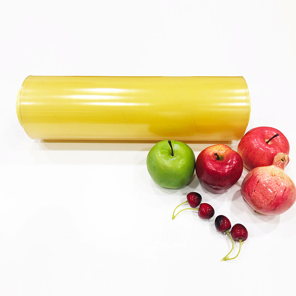 PVC Cling Film