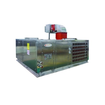 Explosion-proof Positive Pressure Air Conditioning System