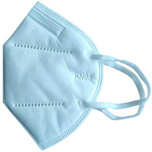 Earloop Disposable Face Mask with breathing valve