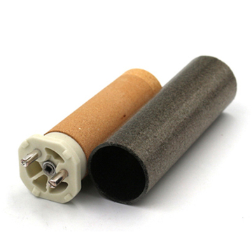 Ceramic Heating Element 100.689 230V 1550W for Triac S Hot Air Gun 1G3 CH6060 Welding Machine