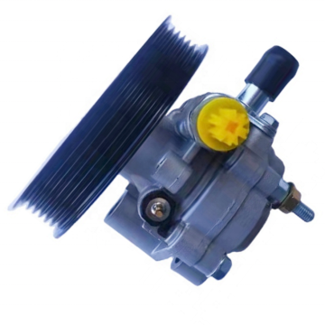 SH AUTO PARTS Power Steering Pump 8972349631 8979466960 for Isuzu - Best Quality Manufacturer