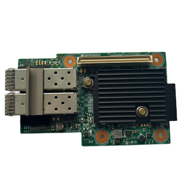540-BCBO BCM 57416 Dual Port 10 Gigabit Base Network Mezzanine Card