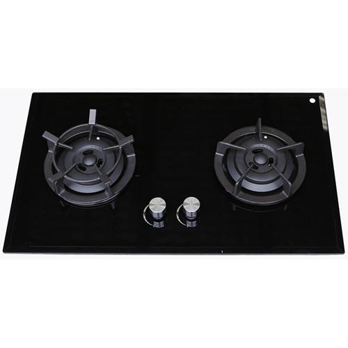 GAS 2 BURNER STOVE GOLDLINE