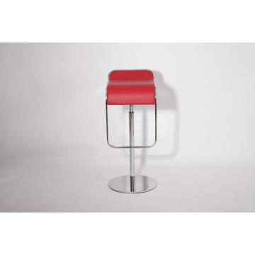 Height Adjustable Swivel LEM Pistol Bar Stool Replica