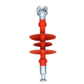 FXBW4 FPBW Series Suspensi Composite Insulator