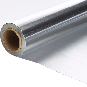 Search HUAPING 60m Food Aluminum Foil Small Roll 8011 Medicinal Aluminum Foil