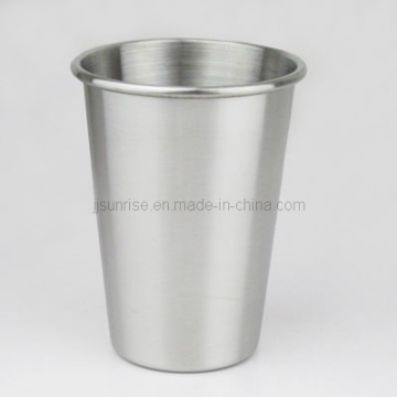 Stainless Steel Cup (JJ-SS-Cup01-small)