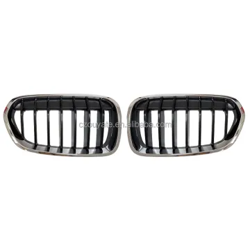 Car Front Grille for BMW F52 M 2016-2018