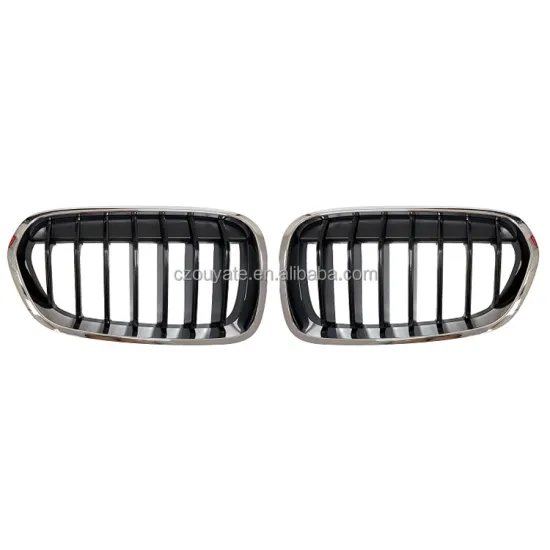 Car Front Grille for BMW F52 M 2016-2018