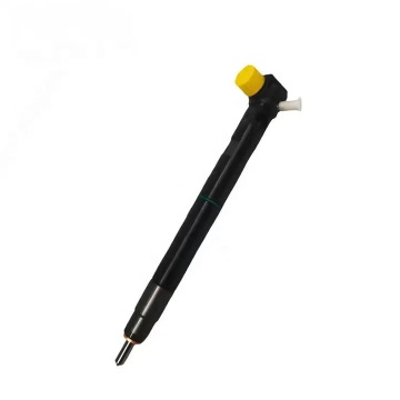 Factory Direct High-Quality D4CB Fuel Injector for Hyundai with OEM Part Numbers 33800-4A710 and 28229873