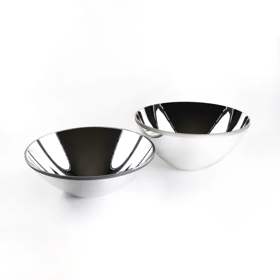 High Reflectance Aluminized Mirror for Optical Instruments