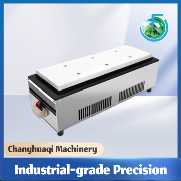 Placa de resfriamento termoelétrica longa