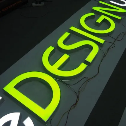 Create Outdoor Metal Signs for Business Cheap