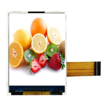 Exibição TFT 2,4 polegadas 240x320 Tela LCD ST7789V IPS