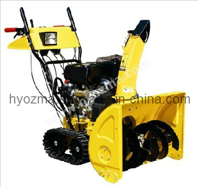 High Quality Snow Thrower