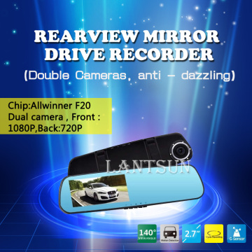 2.7inch Car Night Vision Driving Recorder