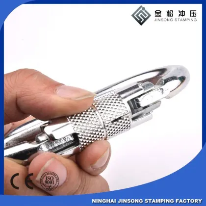 Very strong ratchet tie down buckles