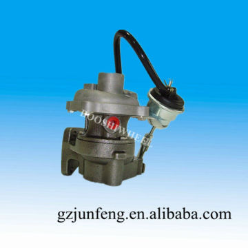 Turbocharger KP35 54359700005 สำหรับเครื่องยนต์ SJTD 16V MultiJet