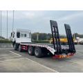 4x2 flatbed truck with good quality