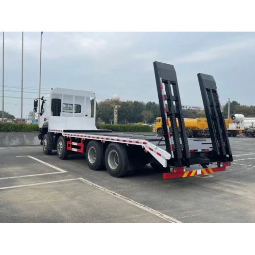 Camion à plat 4x2 avec bonne qualité