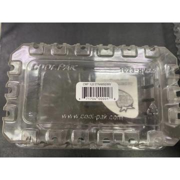 Factory Upc Variable data barcode sticker barcode