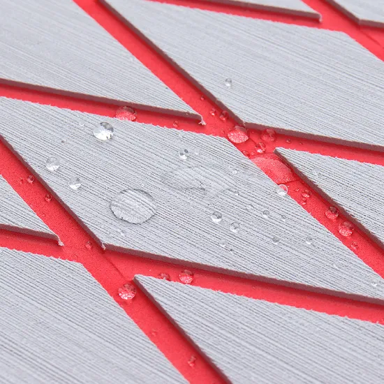Durable EVA Boat Mat 6mm Thickness