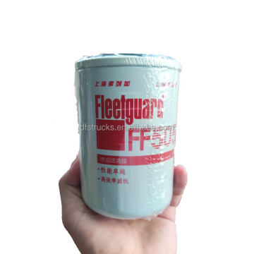 Dongfeng EQ Series Fuel Filter and Oil Filter Promotion for Buses