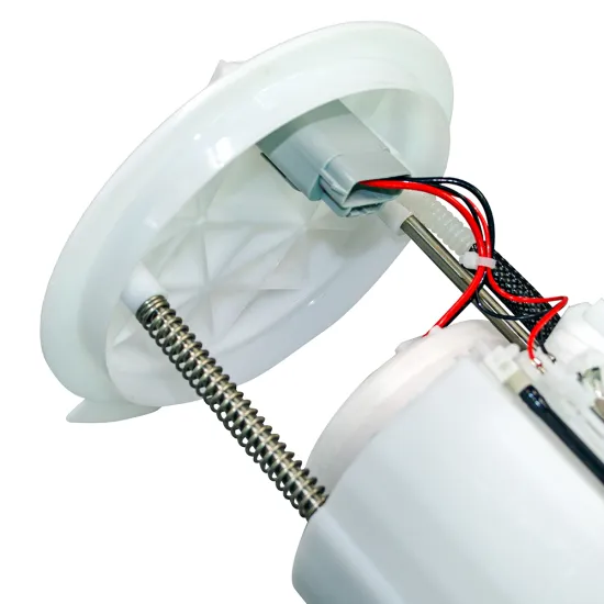 Dopson DPS7323 Fuel Pump Assembly for Dodge Journey 2009-2019