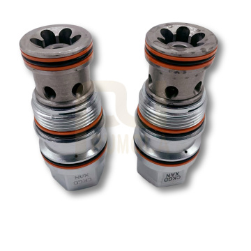 Sun Hydraulics CKGD-XAN: Exploring the Features and Functionality of a Pilot-Operated Balanced Piston Pressure Control Relief Valve