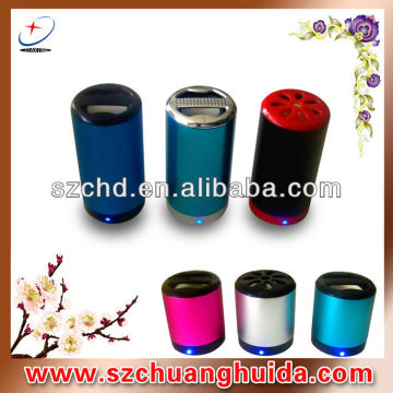 Rechargeable speakers without bluetooth