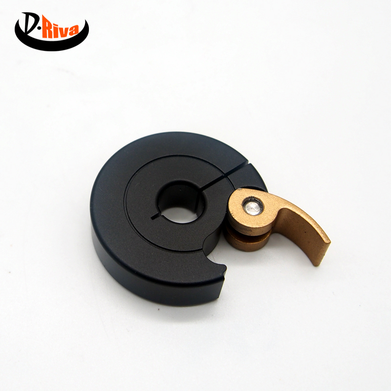 Customized Metal Shaft Retention Collars and Locking Collars: Solutions for Secure Shaft Fixation