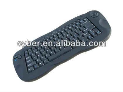 K-05 keyboard wireless standard key-Mouse, air mouse, fly air mouse HID compliant device,Windows XP/7 and Apple Mac Compatible